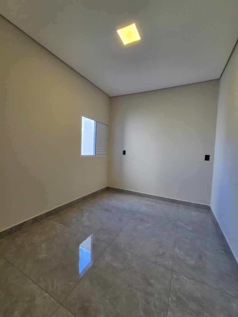 Casa JD-26593 – Área de lazer e gourmet