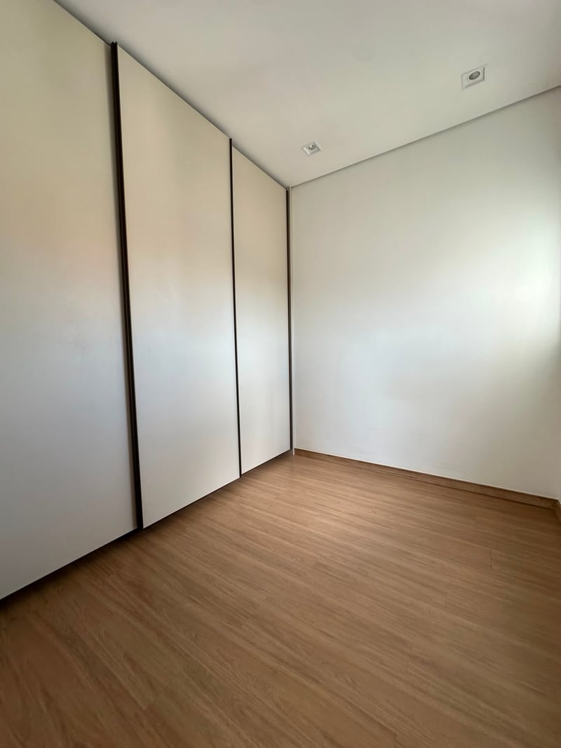 Apartamento Parque dos Lima Franca – Detalhes do imóvel